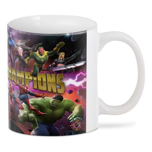 Чашка Марвел: Битва Чемпионов CP 03.252