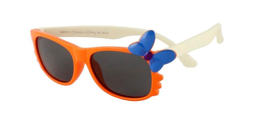 Очки солнцезащитные Penguin 8170