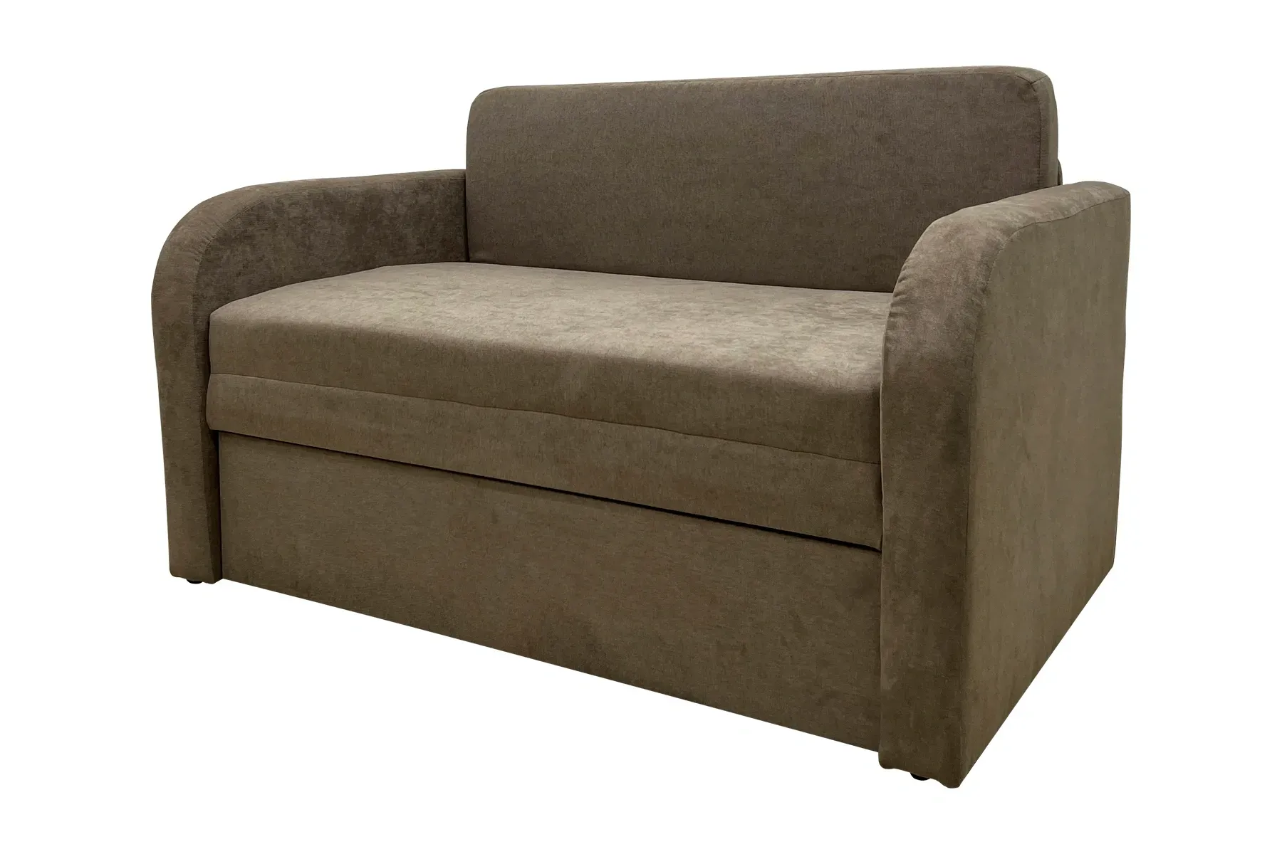 Диван смарт-110 131х80 см Аляска (25484862)