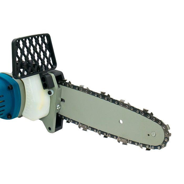 Пила цепная бесщеточная аккумуляторная PROFI-TEC 20V PCS2020BL POWERLine 1хPT2040MP 4,0 Аг (006099) - фото 8 Пила цепная бесщеточная аккумуляторная PROFI-TEC 20V PCS2020BL POWERLine 1хPT2040MP 4,0 Аг (006099) - фото 8