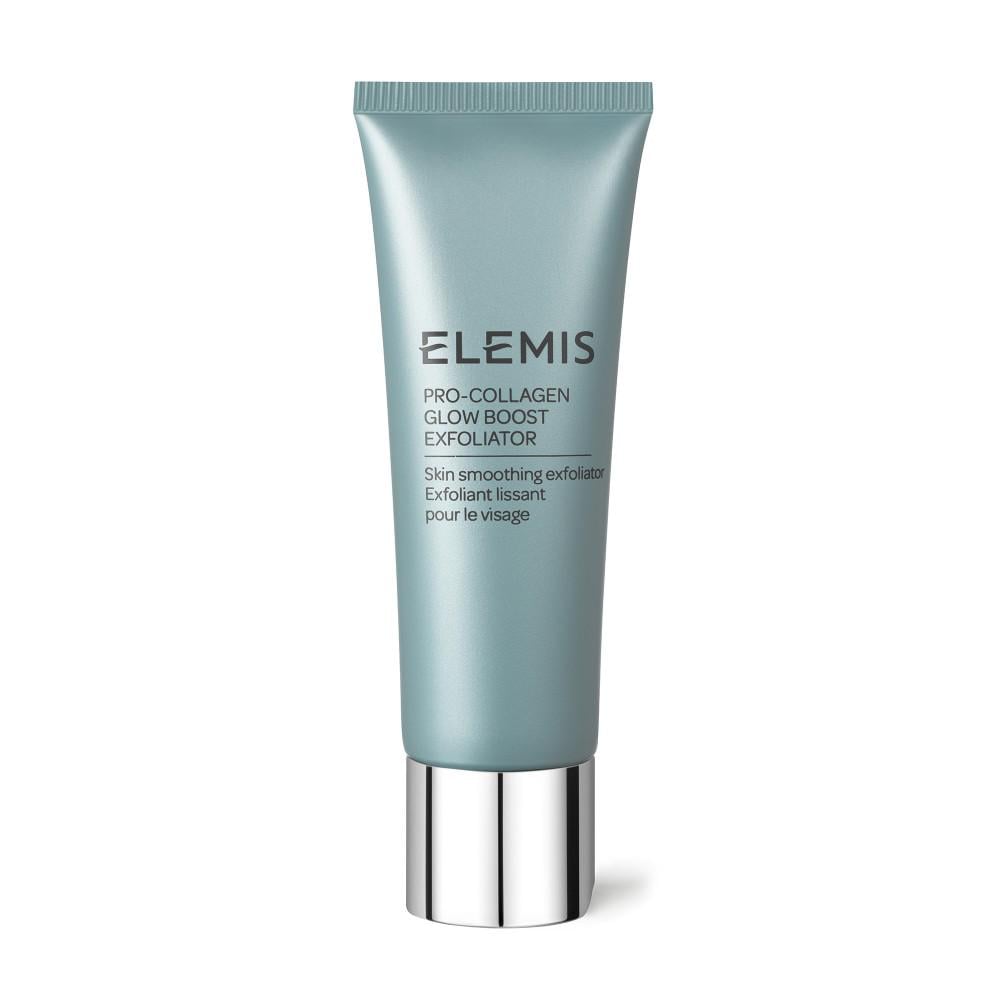 Крем эксфолиант для разглаживания и сверкания кожи ELEMIS Pro-Collagen Glow Boost Exfoliator 100 мл (80404)
