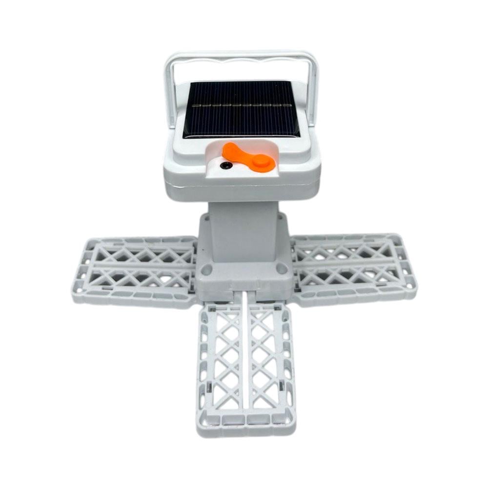 Фонарь UKC 2030/8063 на солнечной батарее с зарядкой USB 72 LED Фонарь UKC 2030/8063 на солнечной батарее с зарядкой USB 72 LED