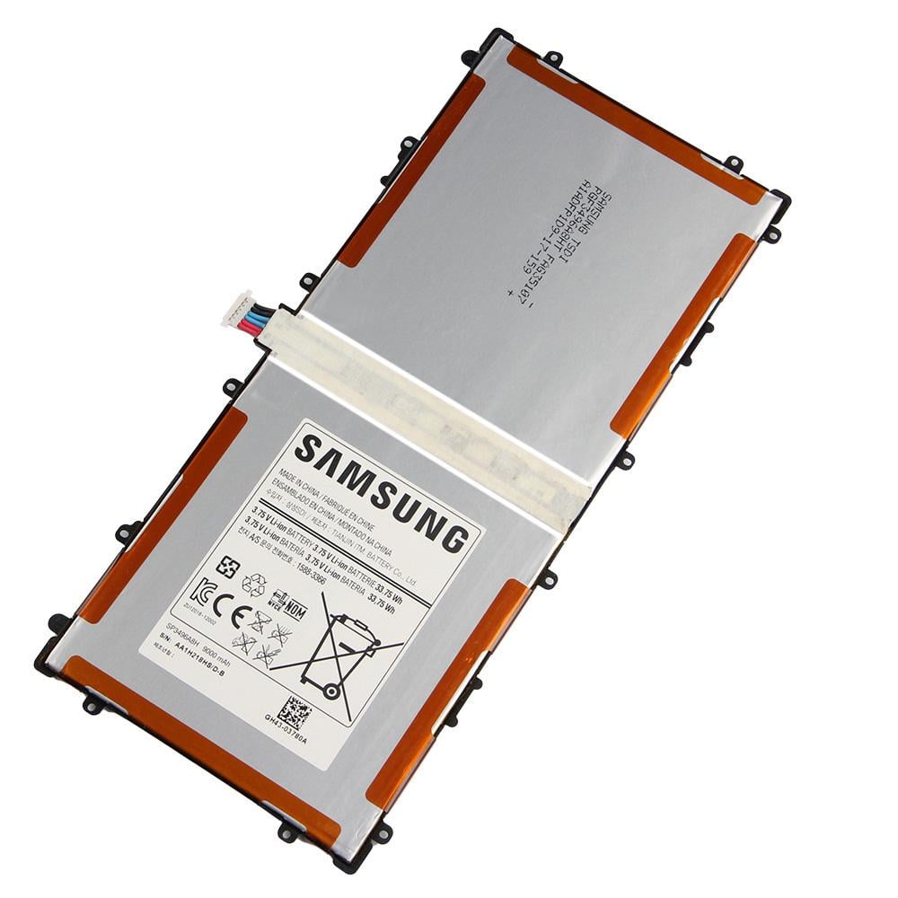Батарея для Samsung SP3496A8H Google Nexus 10 (6109) - фото 1