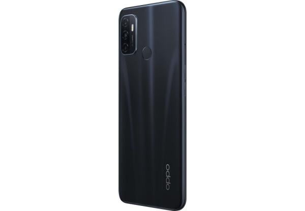 Смартфон Oppo A53 4/128GB Electric Black (51972) - фото 3