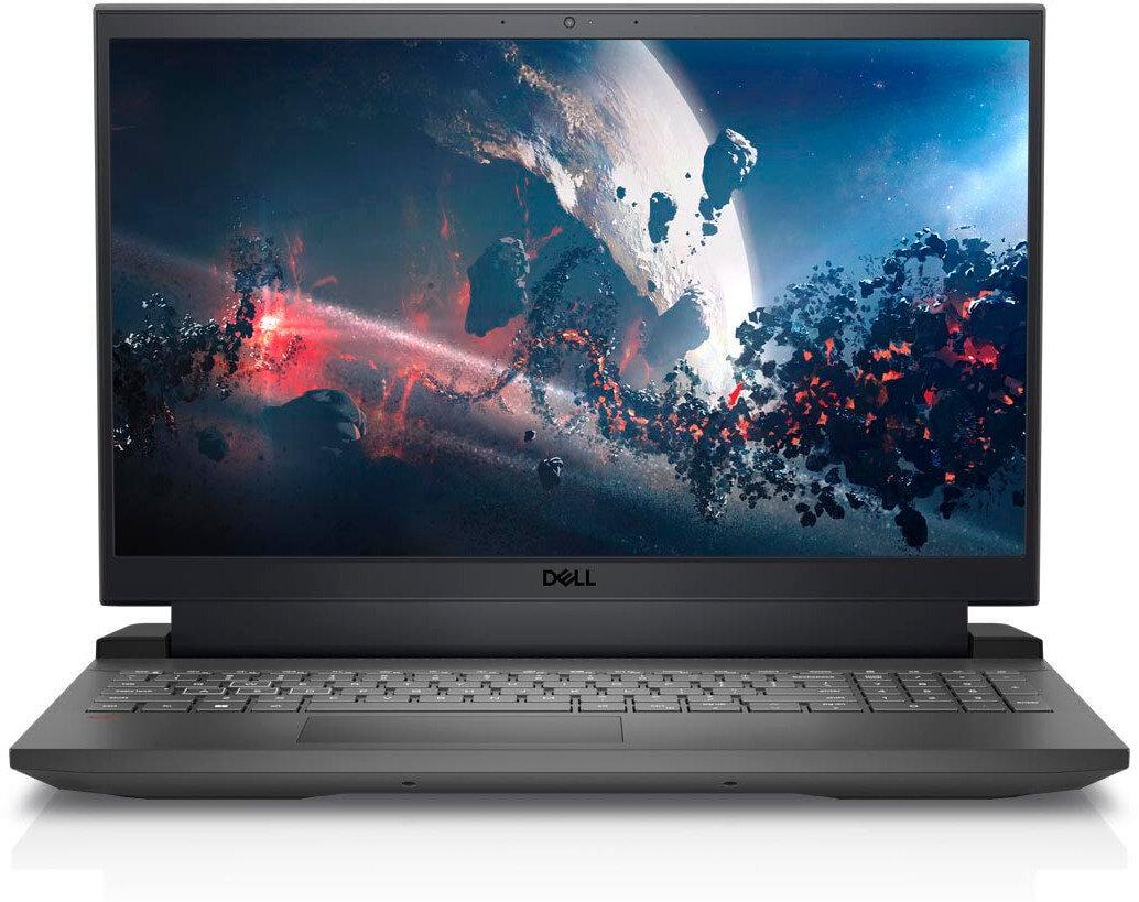 Ноутбук Dell G15 Gaming 5520-4063 15,6" i7-12700H 16 Gb RAM 512 Gb SSD GeForce RTX3050 Windows 11 Home