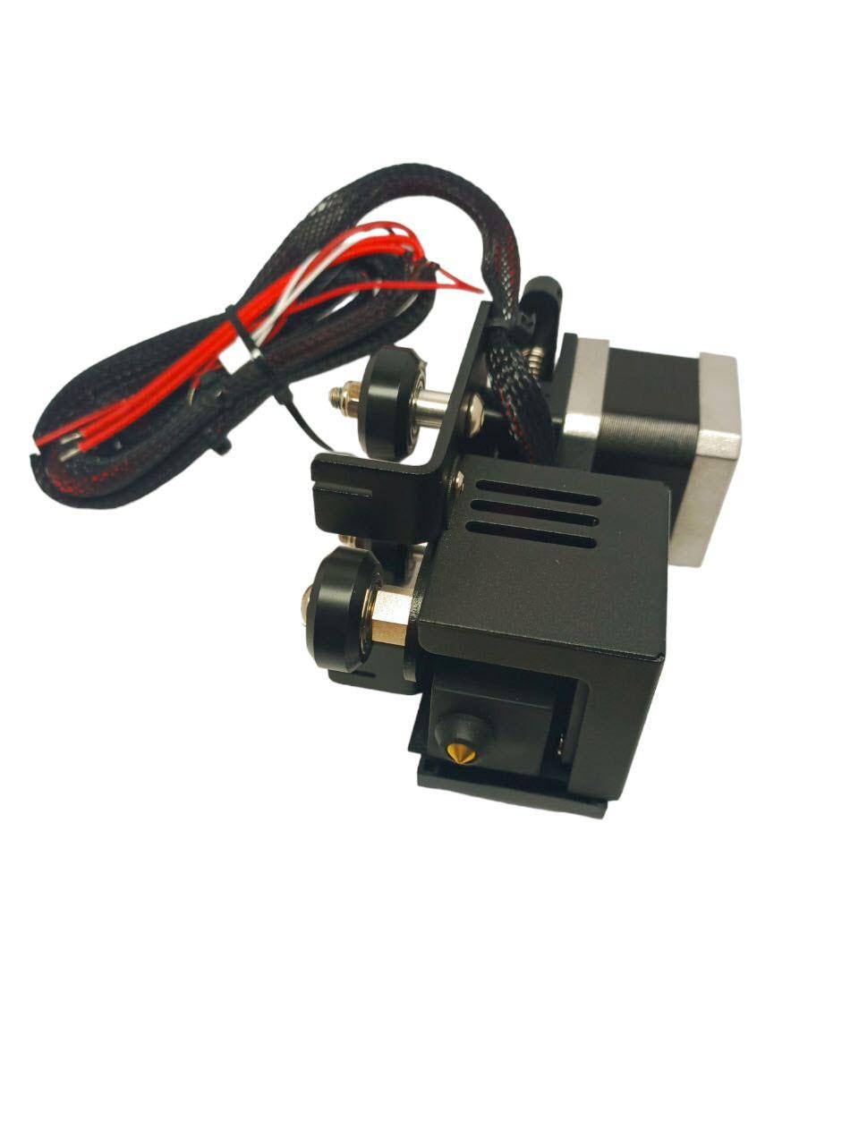 ᐉ Экструдер CREALITY для Ender-3/Ender-3 Pro с обновленным двигателем с ...