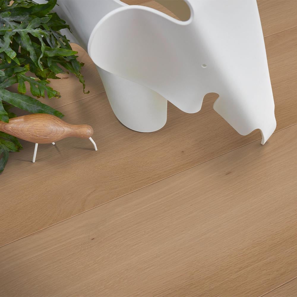 Виниловый пол Kronotex SPC COREPEL Honey Oak S41432 (ОН-22010005) - фото 4