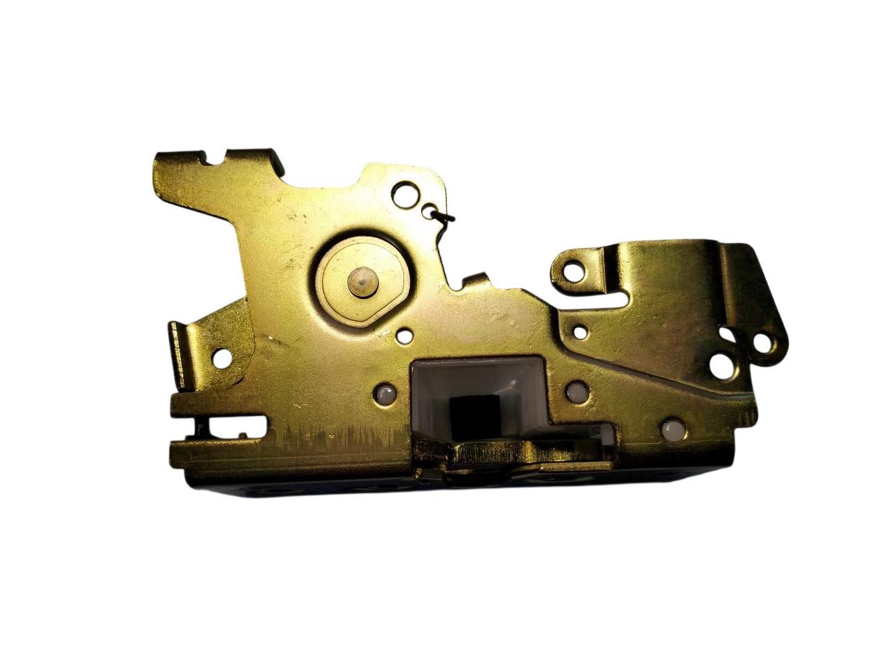 Замок сдвижной двери слева AUTOTECHTEILE 100 7311 MERCEDES SPRINTER 901-904/VOLKSWAGEN LT (3085961364)