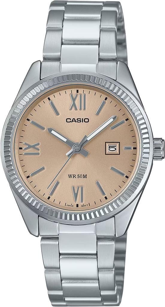 Часы наручные женские Casio LTP-1302DD-4A2