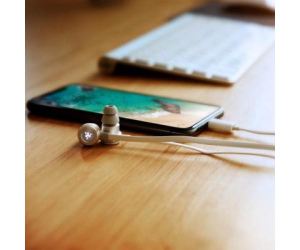 Навушники Razer Hammerhead for Mercury (RZ04-02090200-R3M1) - фото 6