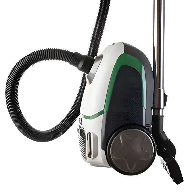 Пылесос мешковой VILGRAND VVC2244W мешковой 2200W - фото 11 Пылесос мешковой VILGRAND VVC2244W мешковой 2200W - фото 11