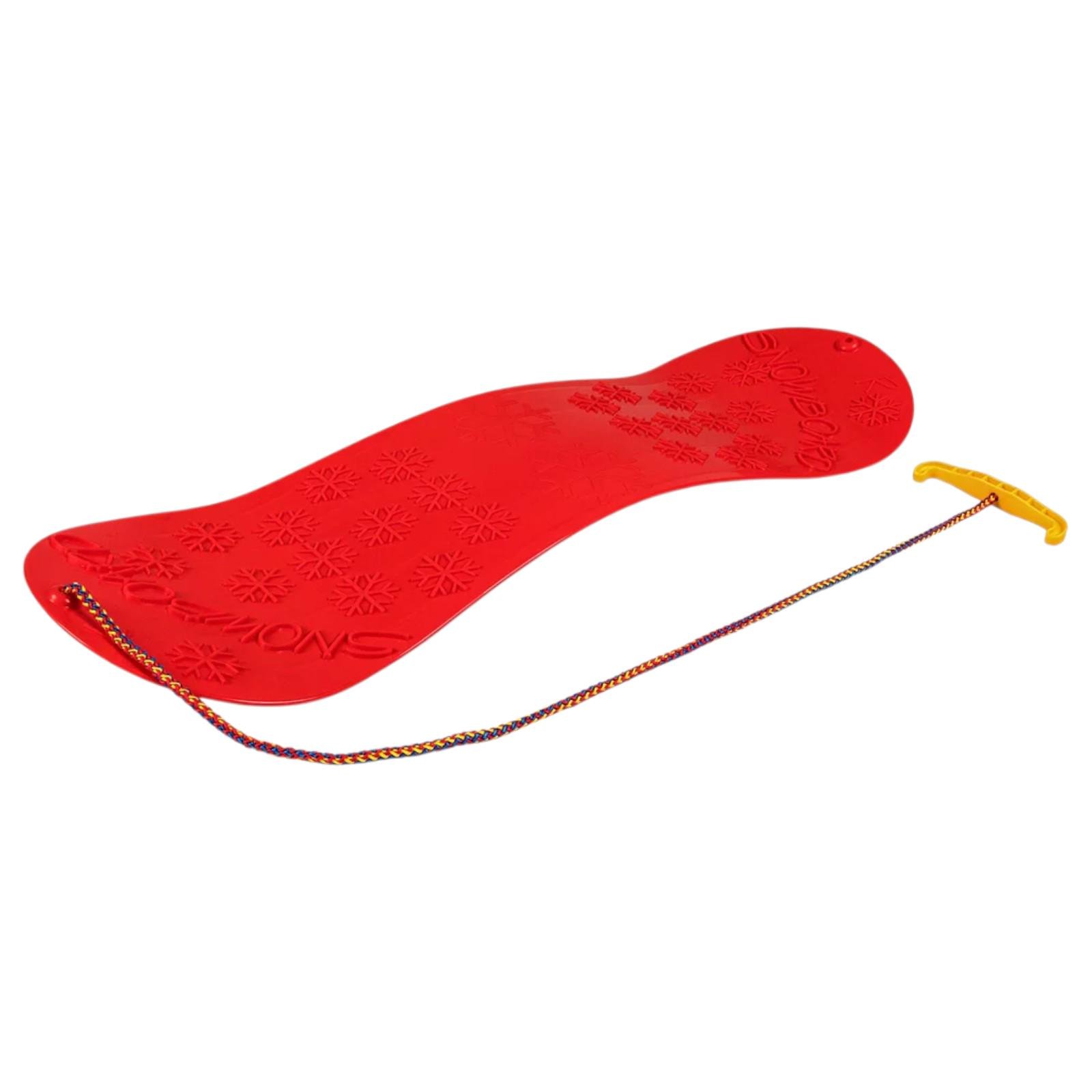 Сноуборд-льодянка дитяча Marmat Червоний (11253) Сноуборд-льодянка дитяча Marmat Червоний (11253)