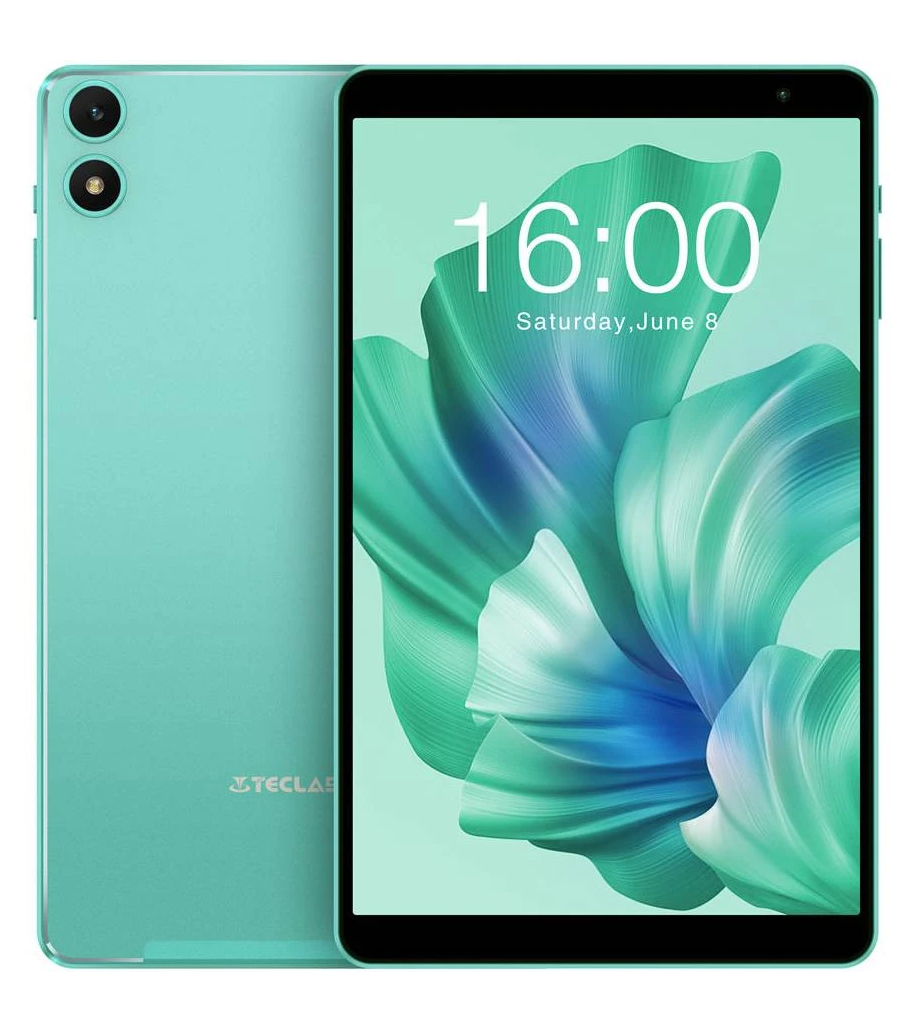 Планшет Teclast P85T 4/64Gb WiFi Green (00378)