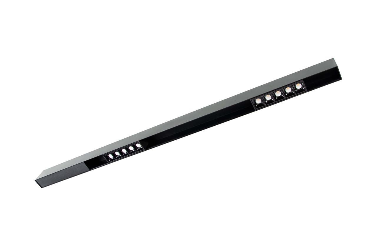 Светильник линейный Vela Domino Grille 5 2х10 Вт 1000 мм