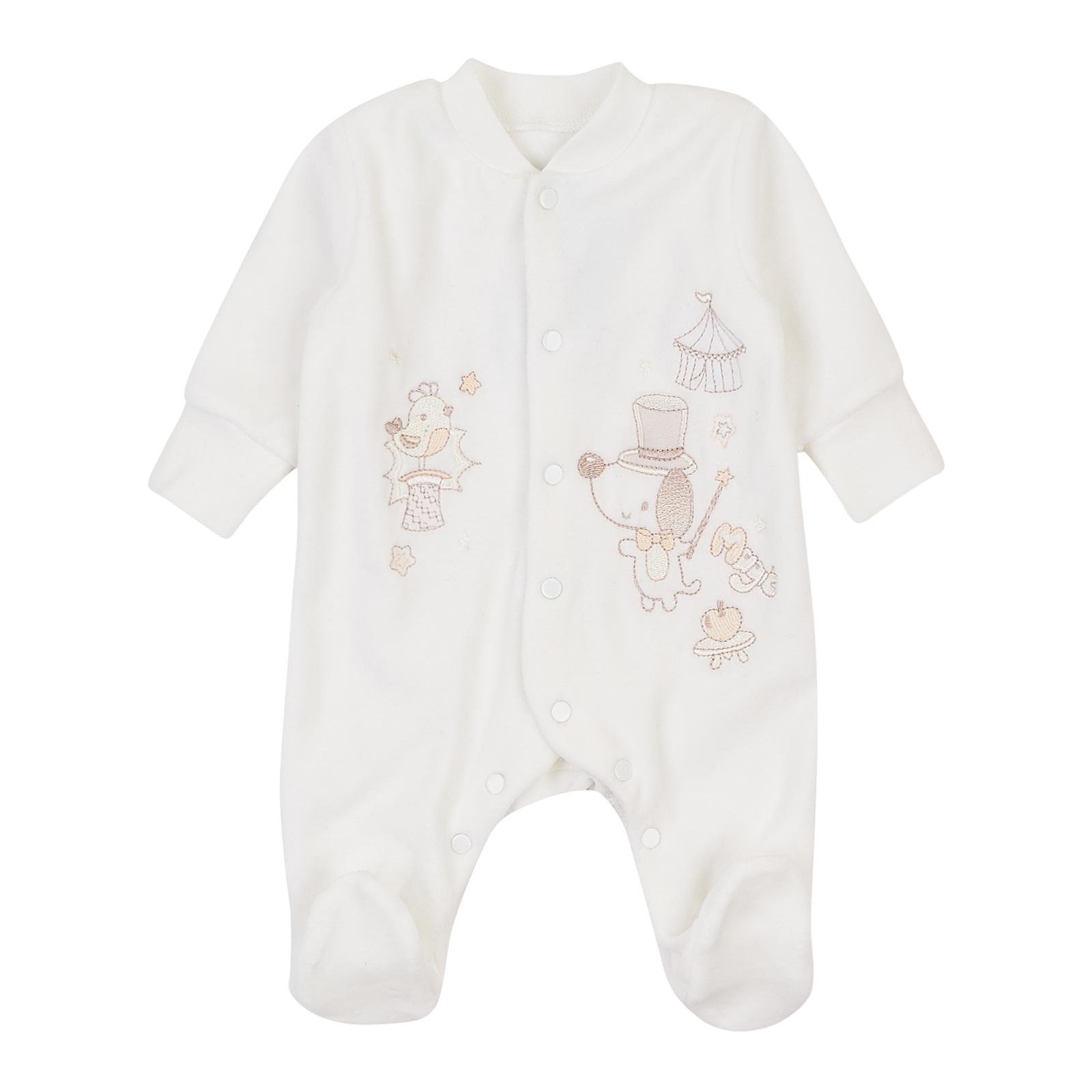 Комбінезон дитячий ЛЯЛЯ р. 62 (8ВЛ016)