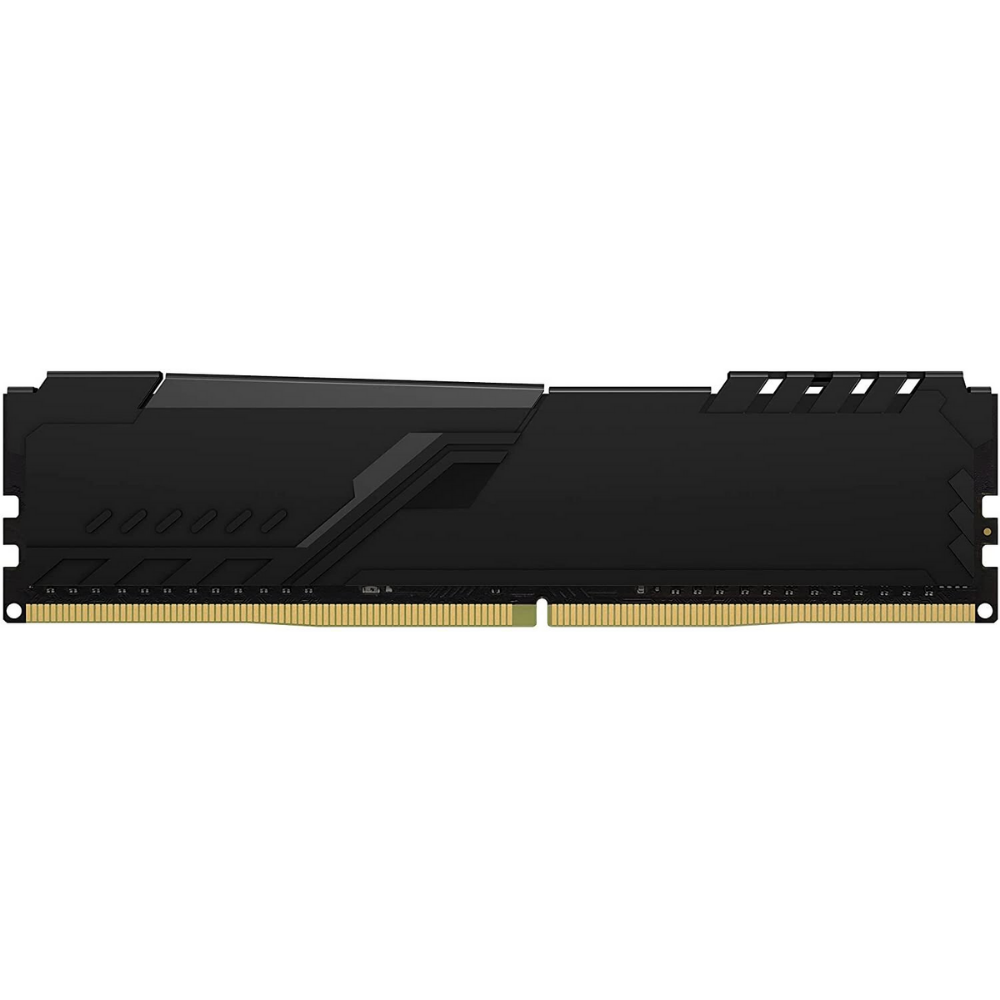 Оперативная память Kingston Fury Beast KF436C18BB 16 DDR4 16 Gb 3600MHz для настольных ПК (579607) - фото 3