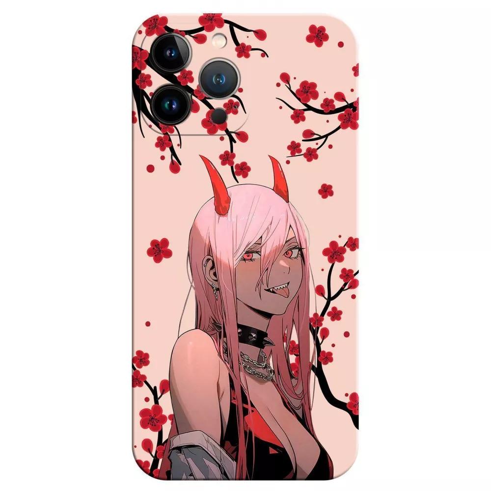 ᐉ Чехол для телефона Anime legends Case (N) iPhone X/Xs Zero two • Купить в  Киеве, Украине • Лучшая цена в Эпицентр