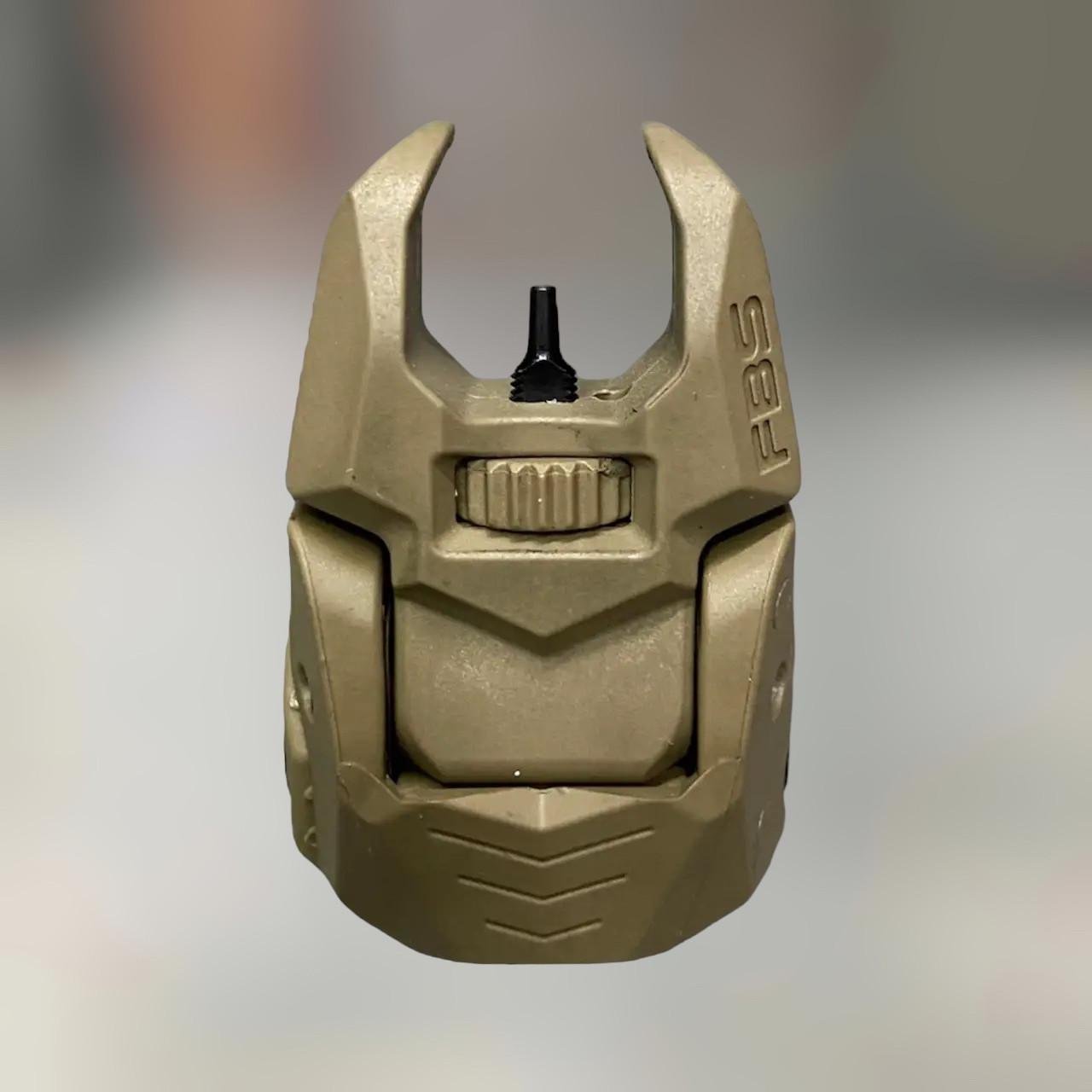 Мушка сложно FAB Defense FBS на планку Picatinny Койот (242691)