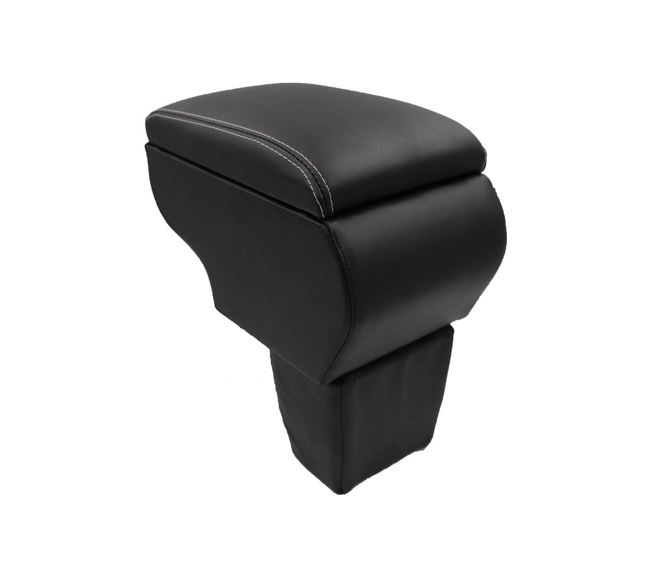 Підлокітник Armrest на Ford Focus 3 Чорний (1253440968) - фото 5