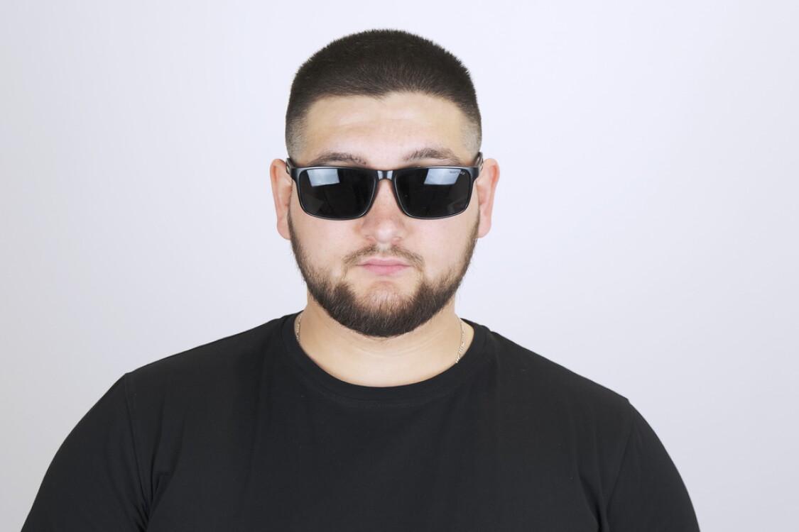 Сонцезахисні окуляри чоловічі Matlrxx з поляризацією 7833-с2 (o4ki-12660) - фото 4