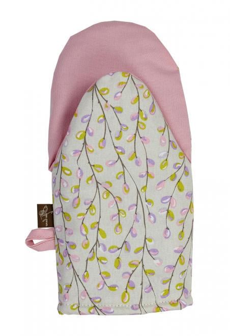 Рукавиця Прованс Гілочки 15х29 см (30928) Рукавиця Прованс Гілочки 15х29 см (30928)