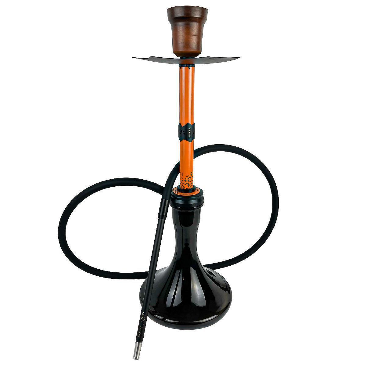 Кальян Embery Equal Orange Craft Black
