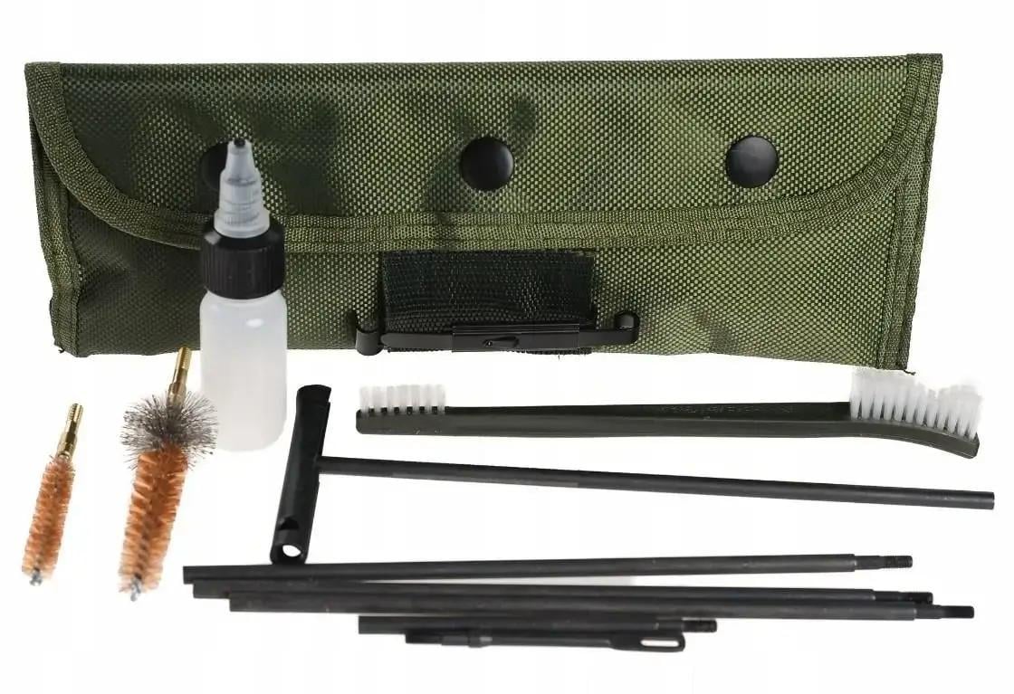 Набор для чистки оружия калибра 30/7,62/308 (26732075) Набор для чистки оружия калибра 30/7,62/308 (26732075)