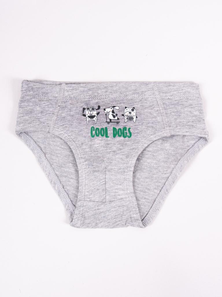 Труси YO 98-104 см Мікс (BMC-0029) - фото 4 Труси YO 98-104 см Мікс (BMC-0029) - фото 4