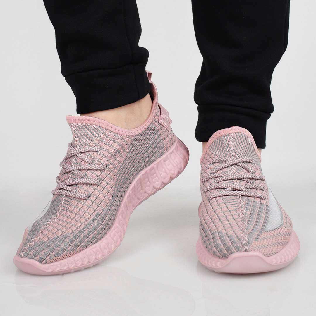 Кроссовки женские Fashion 336652 р. 39 25 см