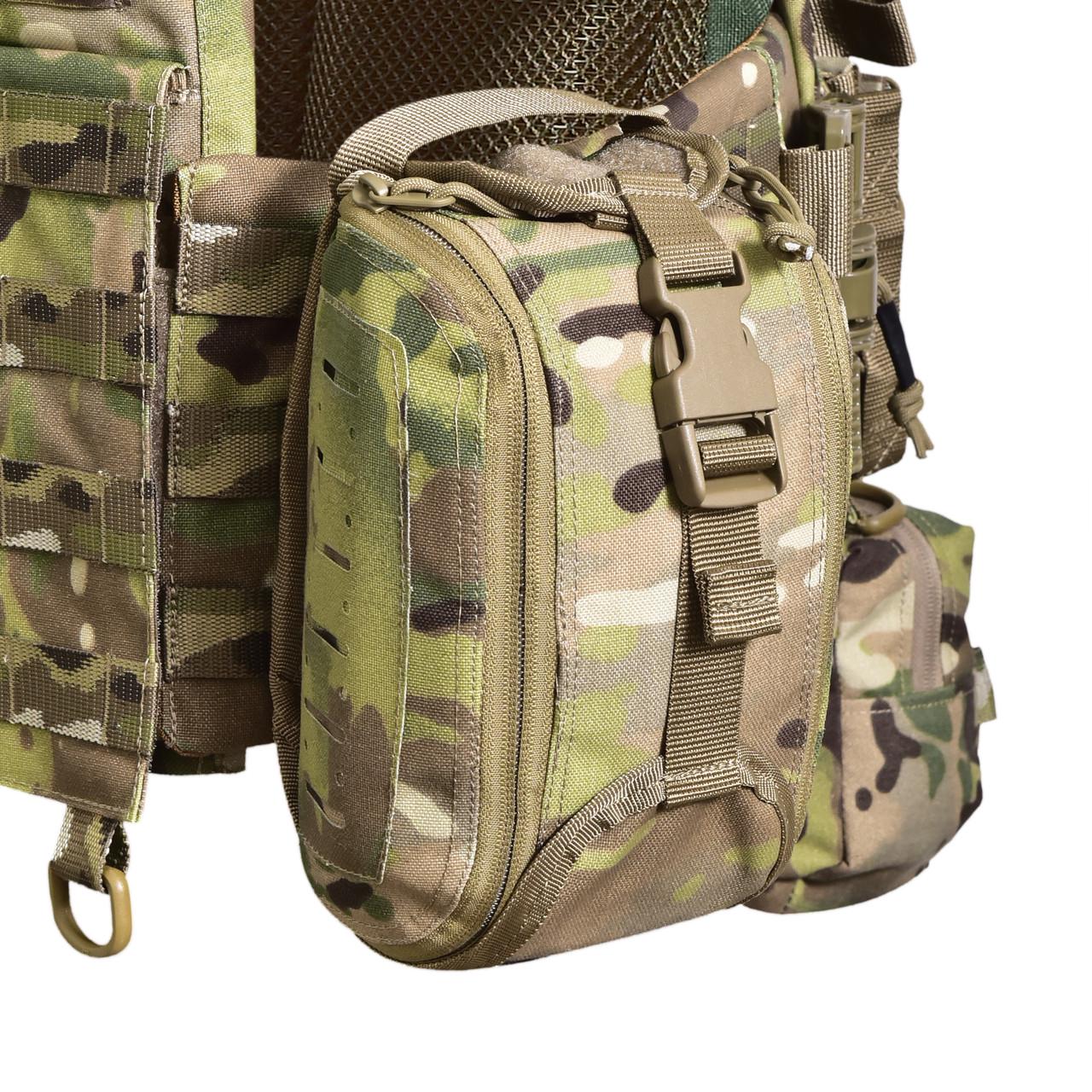 Комплект MPS starter pack Multicam - фото 6