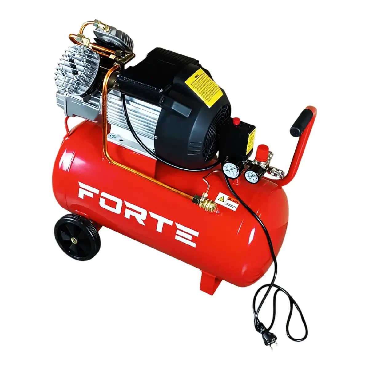 Компрессор Forte VFL-50 (3186521189)