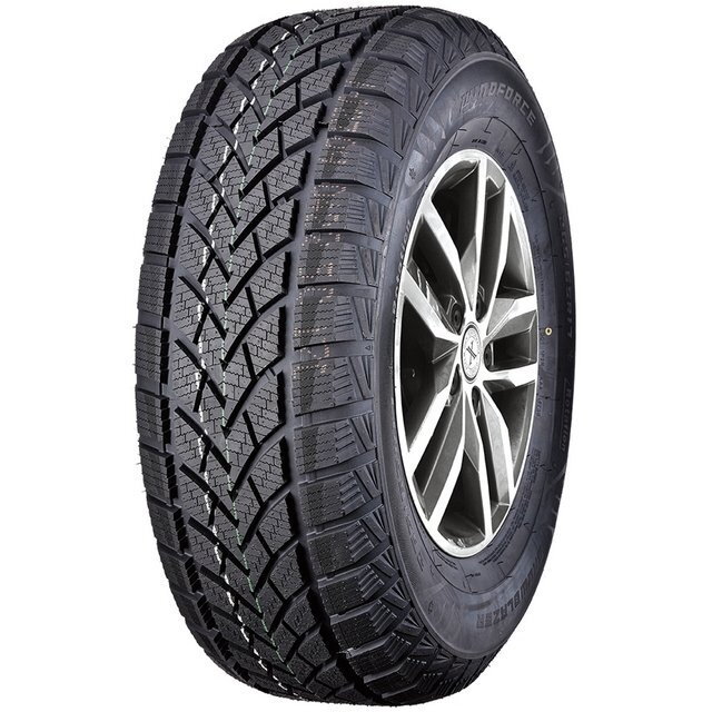 Шина зимняя WINDFORCE Snowblazer 245/65 R17 111T XL (1001902086) - фото 1