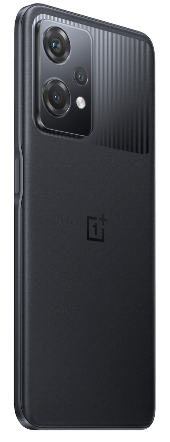 Смартфон OnePlus Nord CE 2 Lite 5G 8/128 GB Black Dusk (68859)