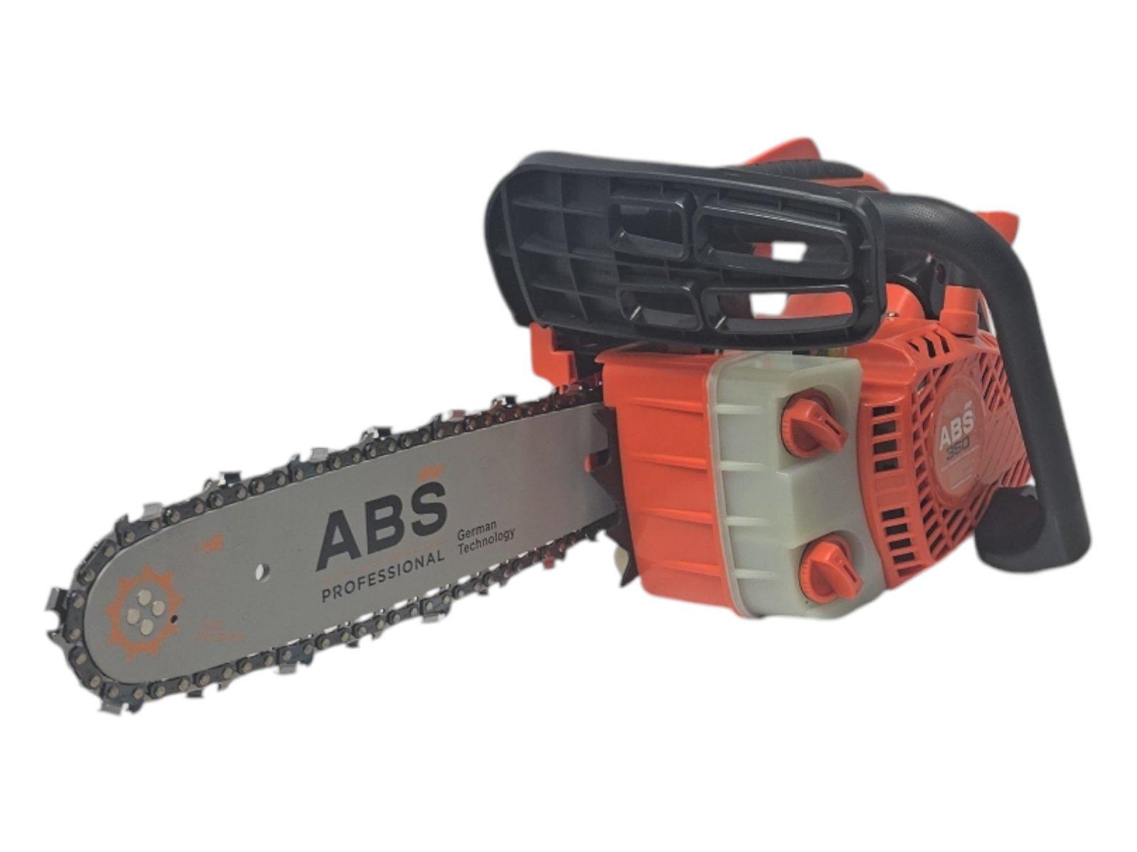 Бензопила цепная ABS 350 - фото 6