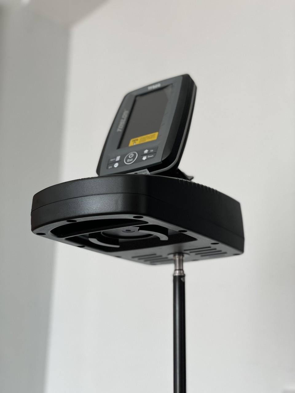 Штатив-подставка для эхолота карпового кораблика Toslon TF520/Lucky 918 - фото 4