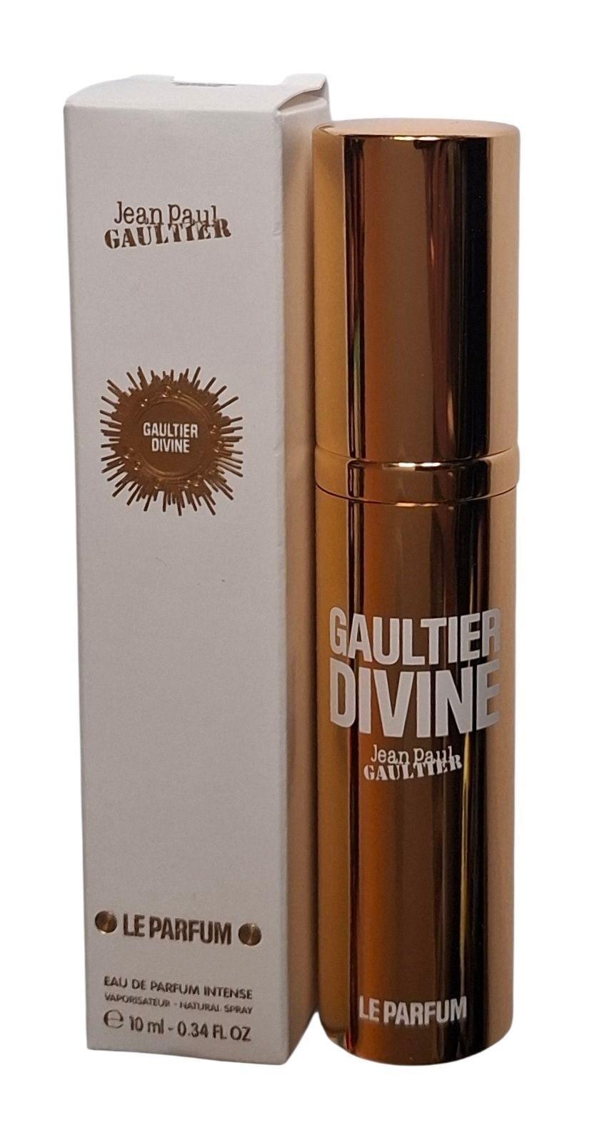 Парфюмированная вода для женщин Jean Paul Gaultier Divine Le Parfum 10 мл миниатюра (402759)