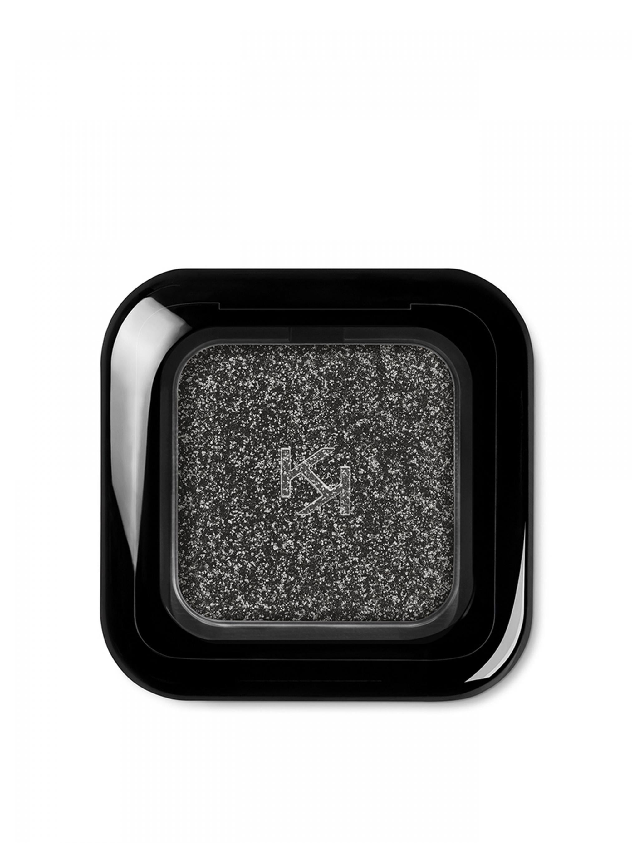 Тени для век KIKO MILANO Glitter Shower Eyeshadow 06 Sparkling Graphite (35795691) Тени для век KIKO MILANO Glitter Shower Eyeshadow 06 Sparkling Graphite (35795691)