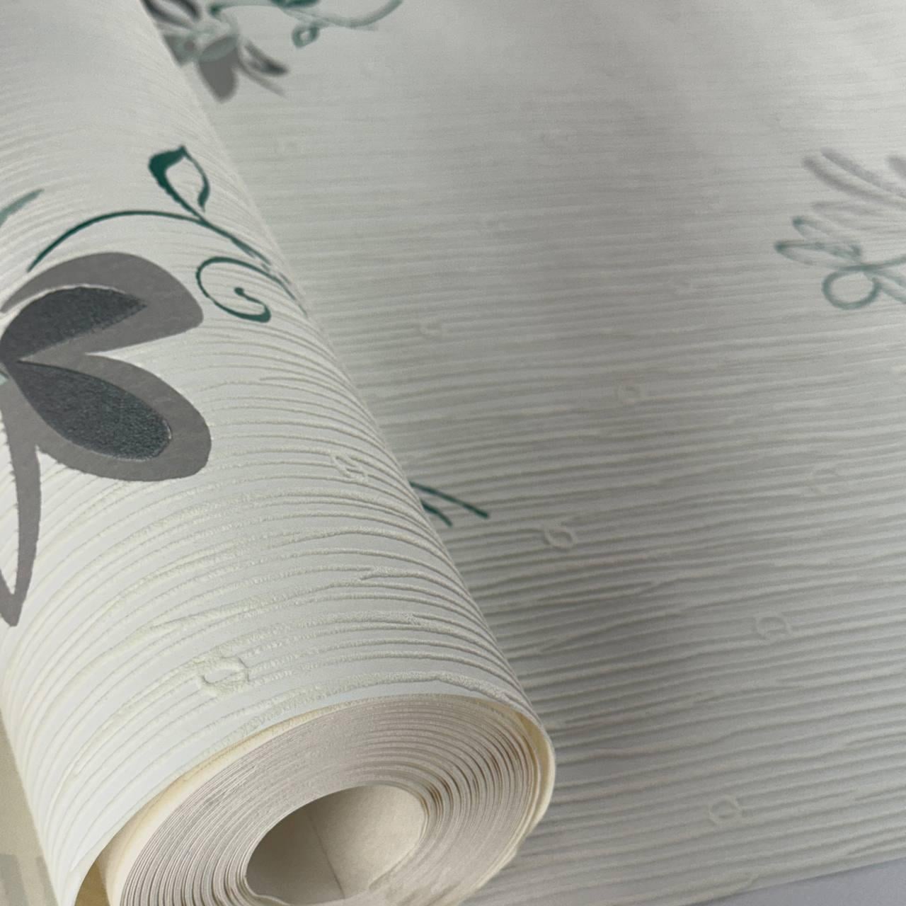 Обои виниловые на флизелиновой основе Marburg 53405 рулон 10х0,53 м (2788388078)