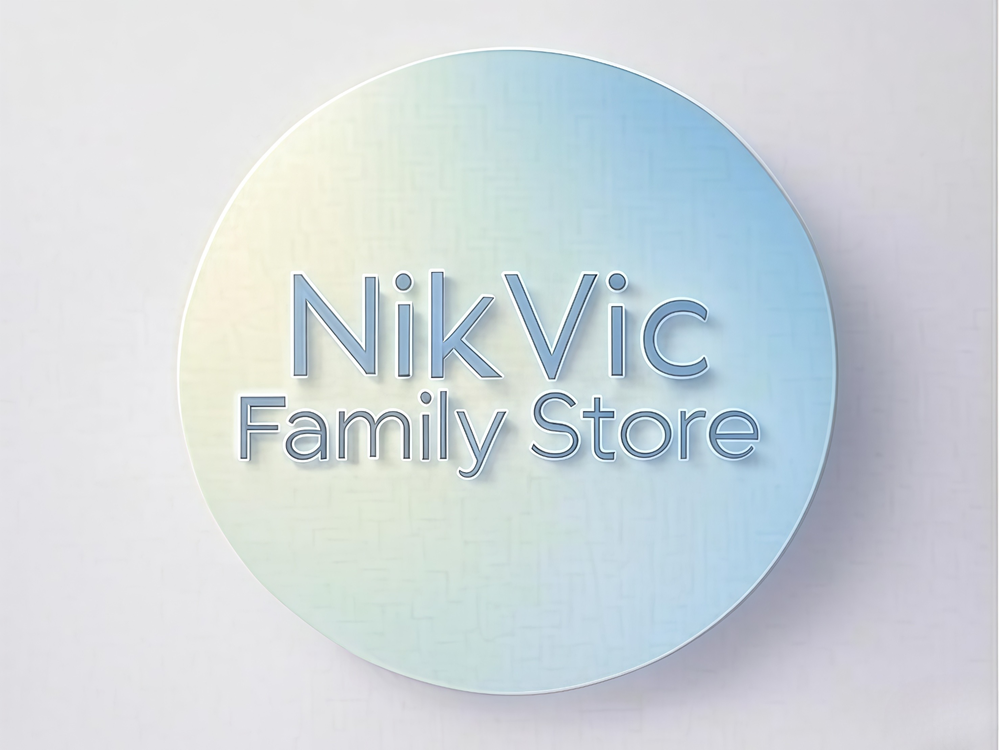 NikVic Family NikVic Family