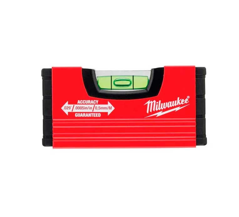 Уровень Milwaukee MiniBox (4932459100)