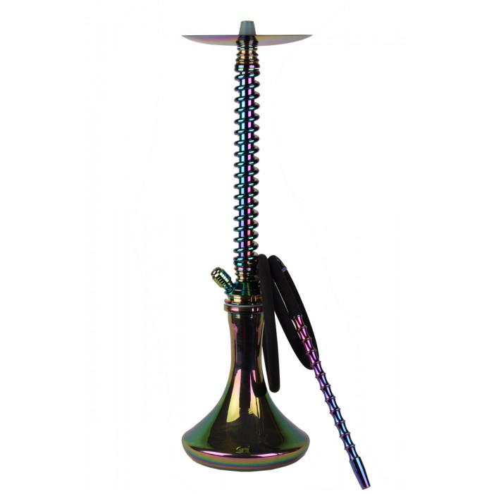 Кальян Yahya Coilover multi
