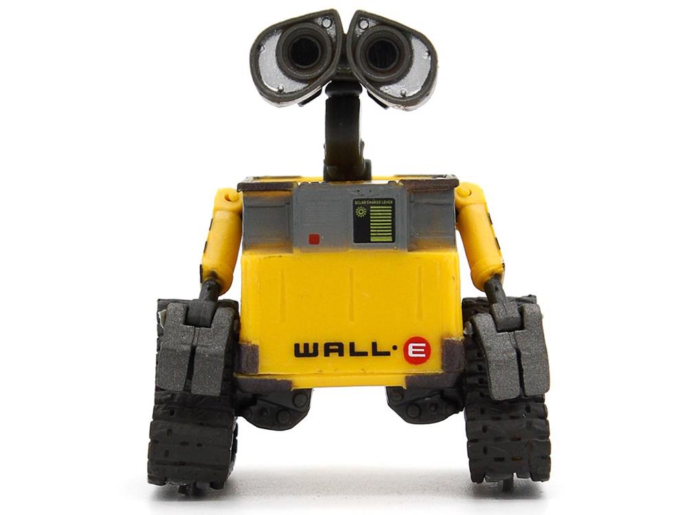 Робот Wall E с мультика Волли (Е1004-816-00) - фото 7