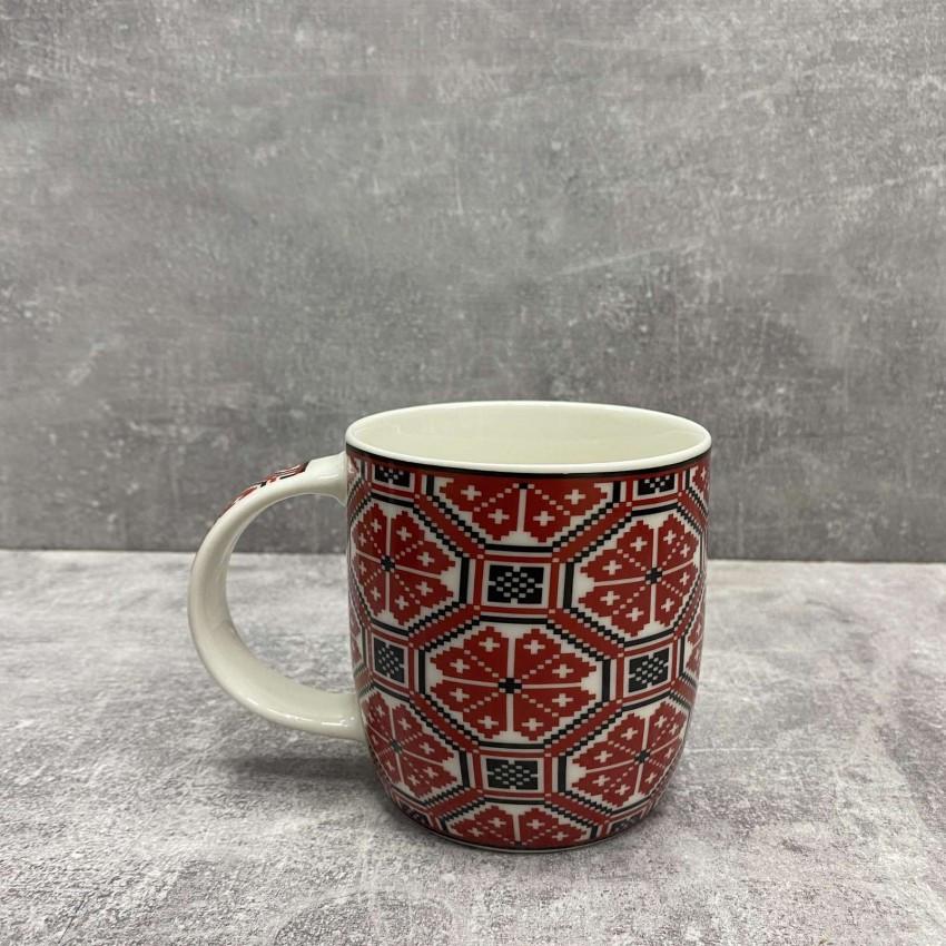 Чашка Вышиванка 360 мл (2183-7)