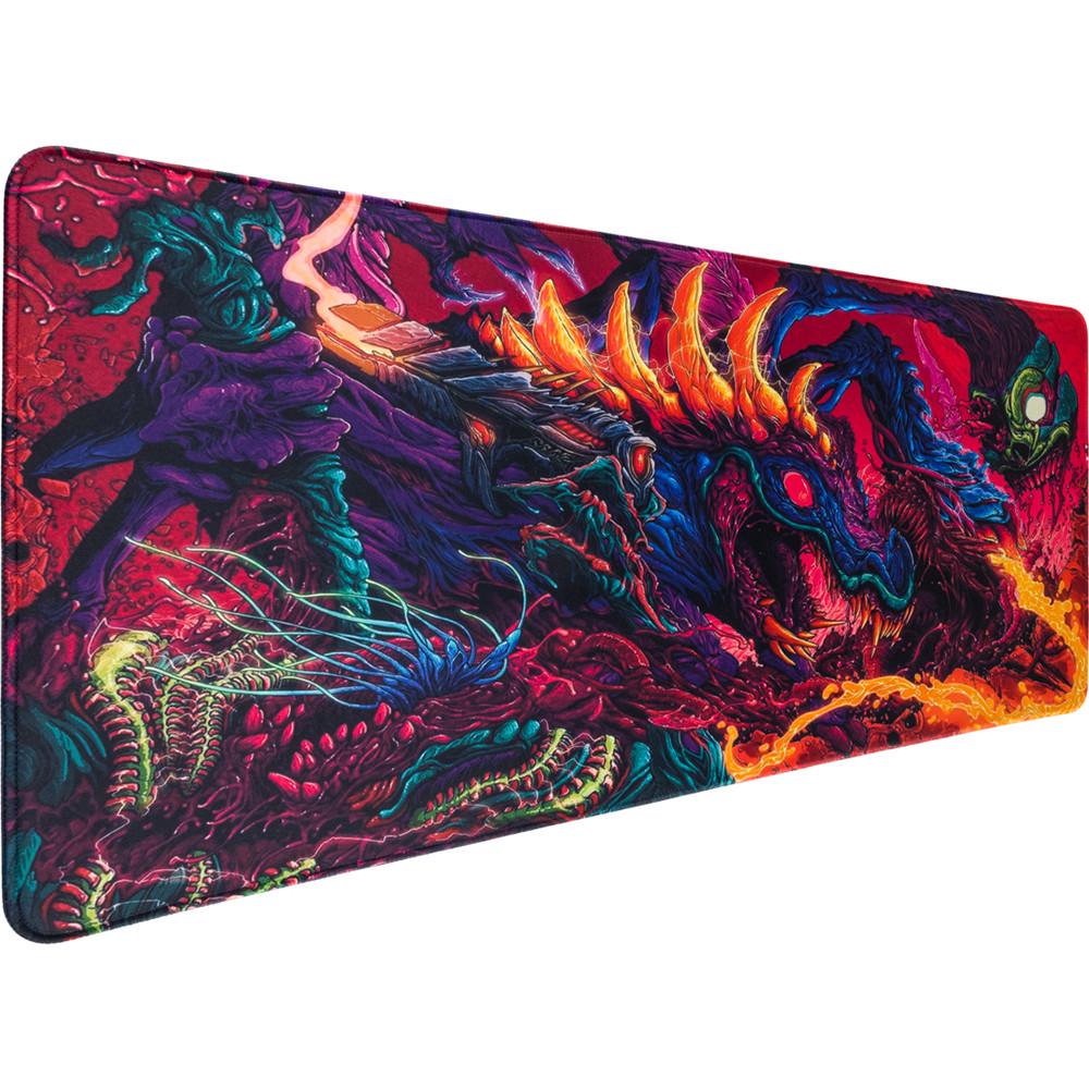 Коврик для мышки U&P Elder Dragon R830 Mixed (EDR830M)