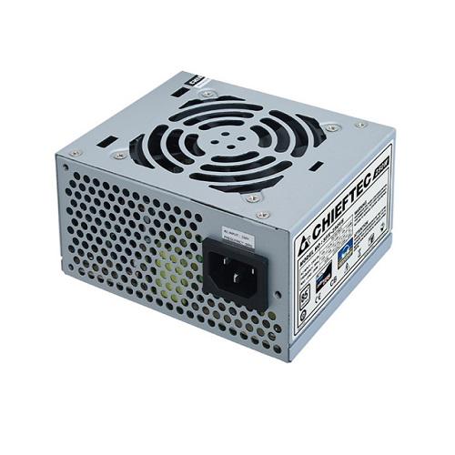 Блок живлення Chieftec SMART SFX-250VS 80 мм 250W fan SFX Bulk (9614910)