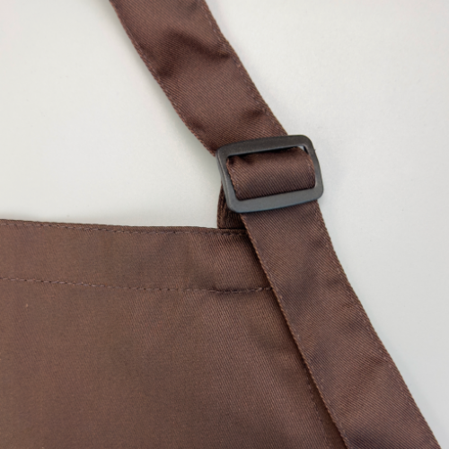 Фартух "Я вас курва нагодую" Шоколадний (19230011-12-210568) - фото 3