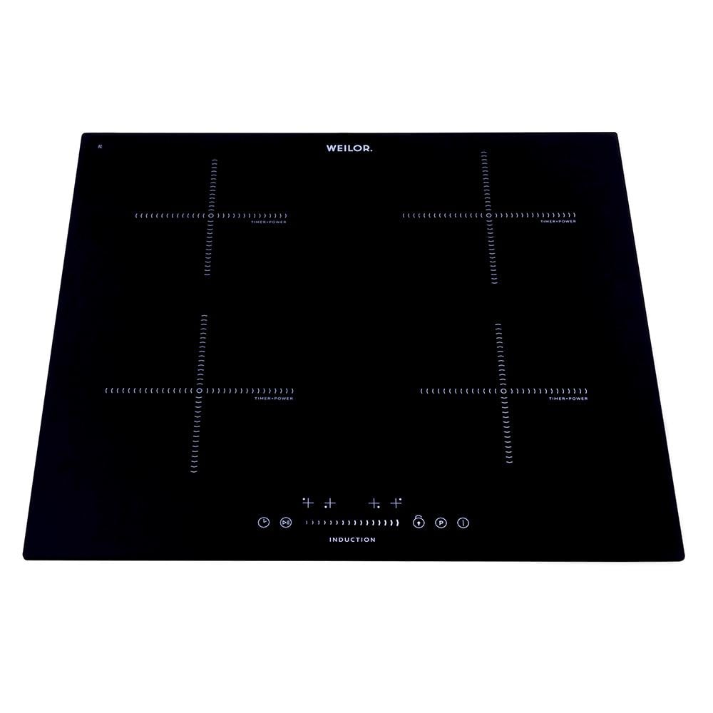 Поверхность индукционная Weilor WIS 640 Black - фото 4 Поверхность индукционная Weilor WIS 640 Black - фото 4