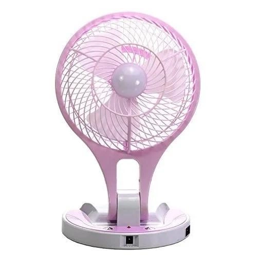 Вентилятор настольный P-5580