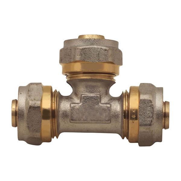 Трійник Master 20x20x20 (MA0062)