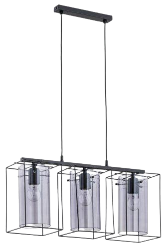 Люстра Alfa Arrivo лофт (62058)